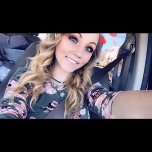 Meet your Posher, Celeste